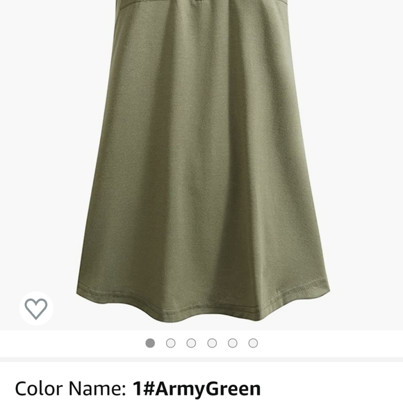 Women's Zip Up V Neck Short Sleeve Casual Tunic Shirt Flo - Picture 2 of 11